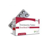 Iverheal 6mg (Ivermectine 6)